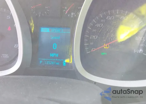 2017 Chevrolet Equinox Lt из США, поврежденный, VIN 2GNFLFE32H6205207